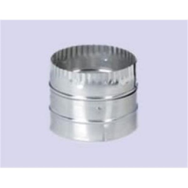 Integra Miltex Builder'S Best  Inc. 110103 4 Inch  Extension Collar For Dryer Vent 89626